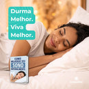 🥱 Como Melhorar Seu Sono Naturalmente
