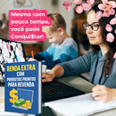 🤑 Renda Extra com Produtos Prontos para Revenda